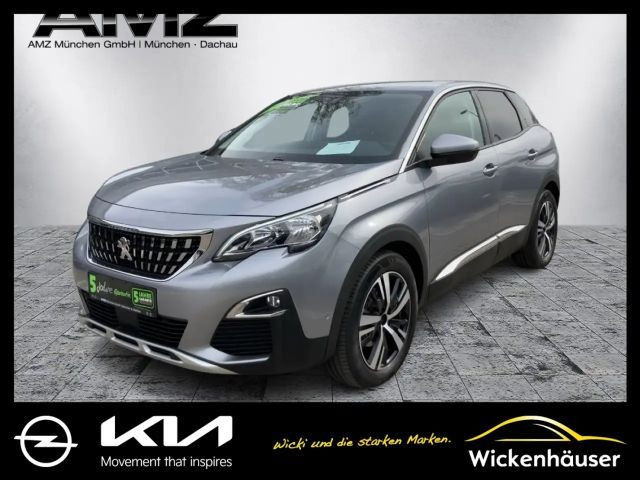 Peugeot 3008 Allure Pack PureTech