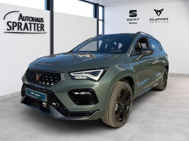 Cupra Ateca 4Drive 2.0 TSI DSG