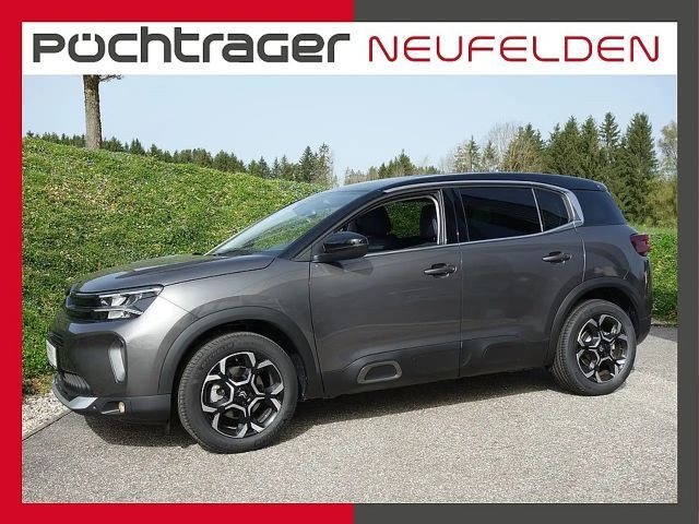 Citroën C5 Aircross BlueHDi