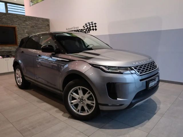 Land Rover Range Rover Evoque D150 AWD