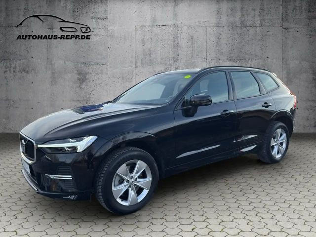 Volvo XC60 Momentum