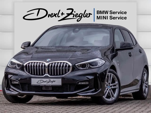 BMW 1 Serie 120 M-Sport Sedan 120i