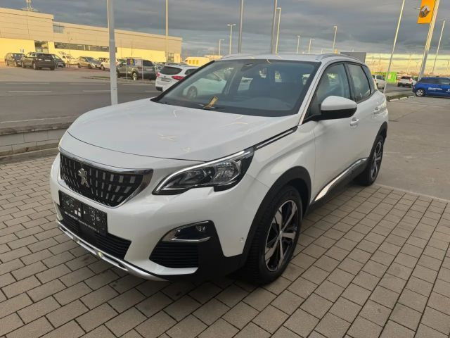 Peugeot 3008 Allure Pack PureTech