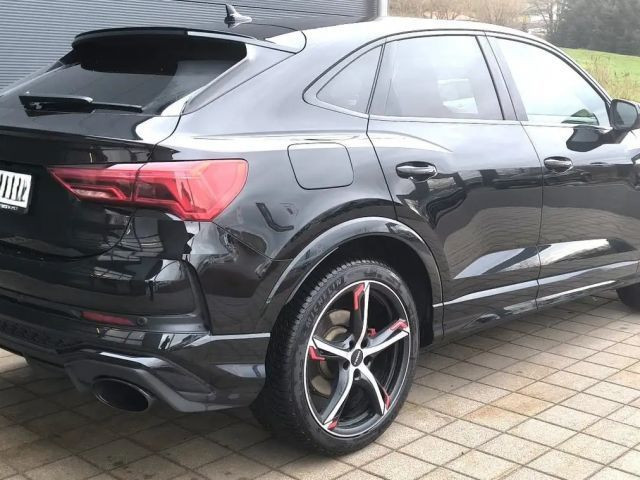 Audi RS Q3 Sportback Quattro S-Tronic