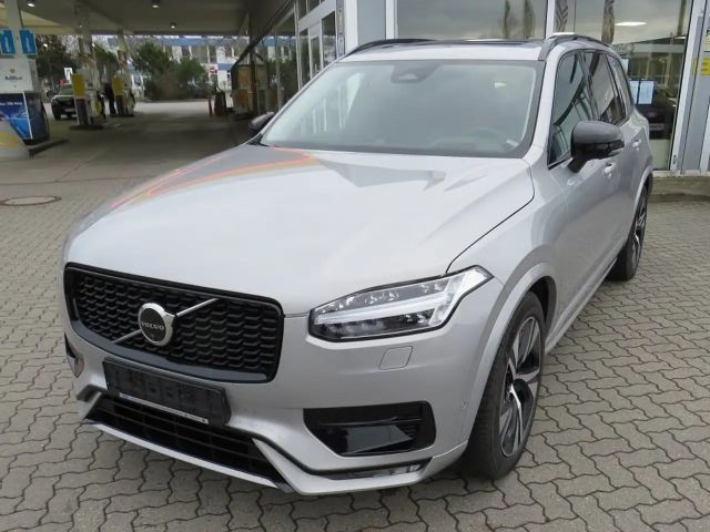 Volvo XC90 AWD Ultimate Dark