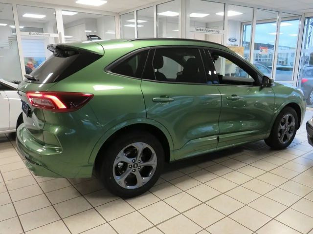 Ford Kuga EcoBoost ST Line