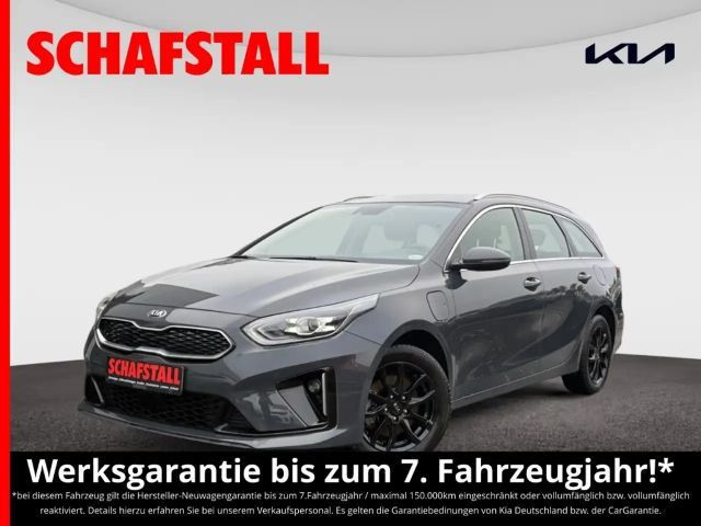 Kia Ceed Spirit SportWagon PHEV