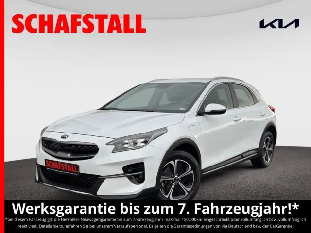 Kia XCeed Hybrid Spirit PHEV