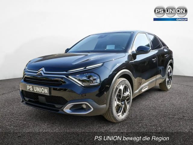 Citroën C4 Lim. 1.2 Max SHZ KAMERA NAVI ACC HUD LED