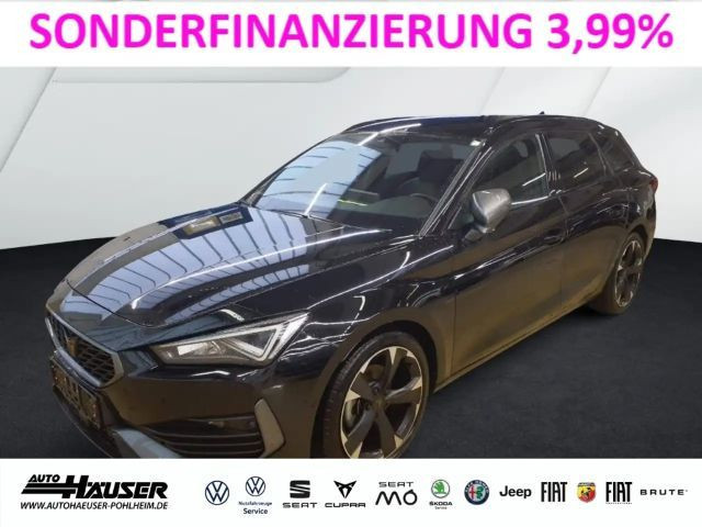 Cupra Leon Sportstourer DSG