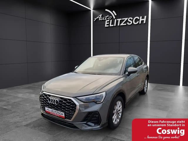 Audi Q3 Sportback S-Tronic 35 TFSI