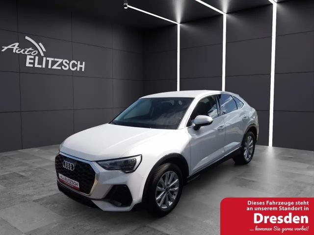 Audi Q3 Sportback S-Tronic 35 TFSI