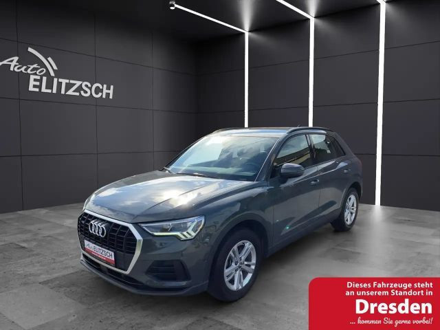 Audi Q3 Quattro S-Tronic 40 TFSI