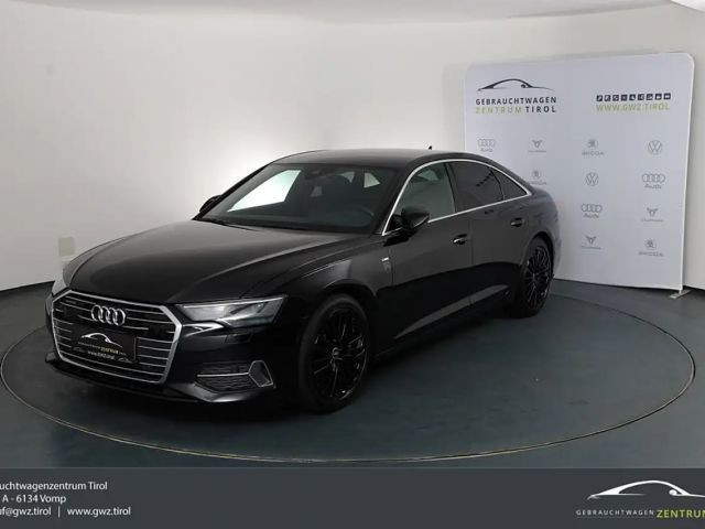 Audi A6 Sedan Quattro S-Line Hybride 50 TFSI