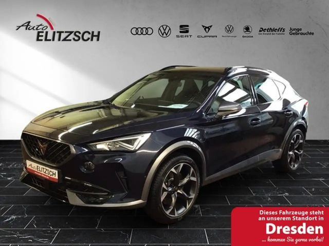 Cupra Formentor 1.4 e-Hybrid DSG VZ