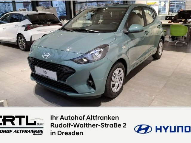 Hyundai i10 Select 1.0