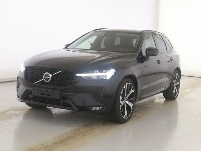 Volvo XC60 AWD Ultimate Dark