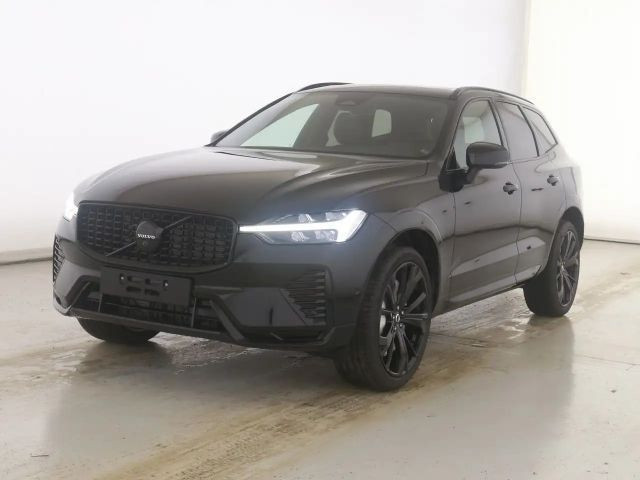 Volvo XC60 AWD Plus