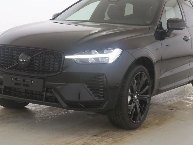 Volvo XC60 AWD Plus