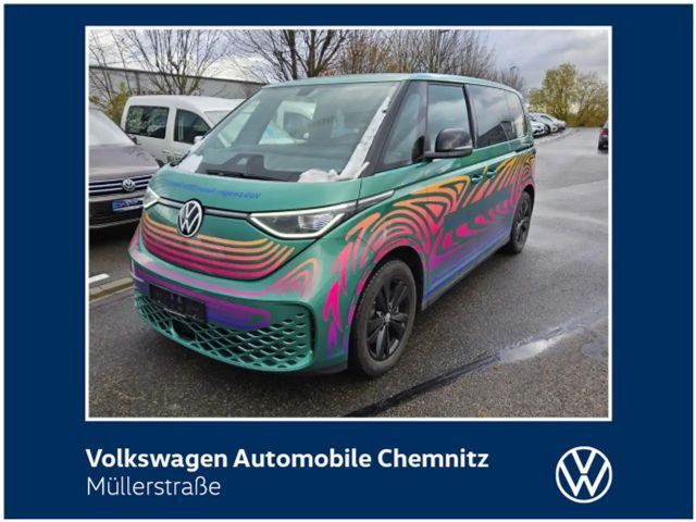 Volkswagen ID.Buzz ID.Buzz ACC LED-Matrix ACC DAB+ Park Assist Plus