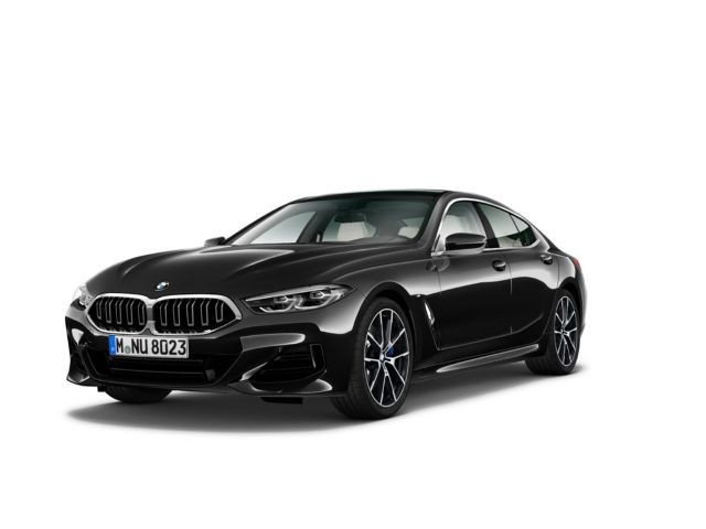 BMW 8 Serie 840 xDrive Coupé Gran Coupé 840i