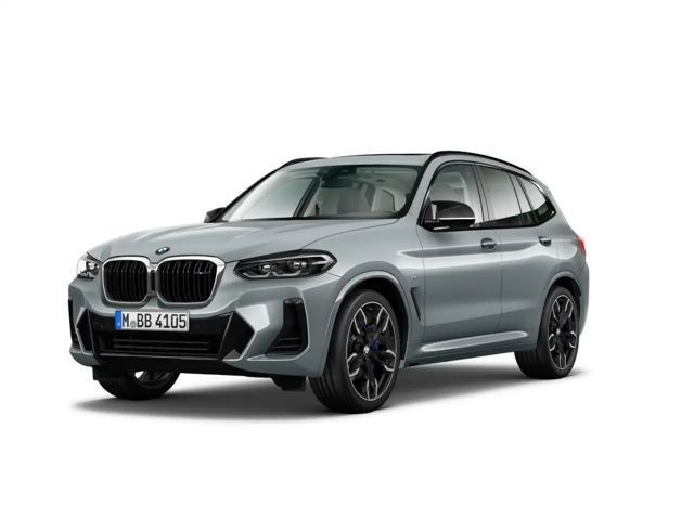 BMW X3 M40i