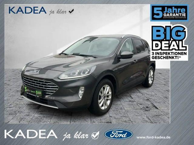 Ford Kuga Titanium 1.5 EcoBlue