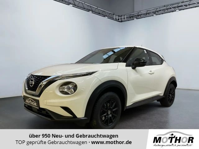 Nissan Juke Acenta DIG-T