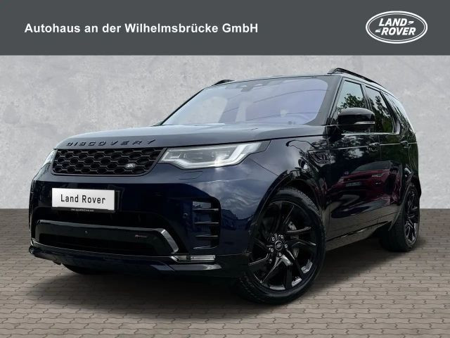 Land Rover Discovery Dynamic HSE R-Dynamic D300