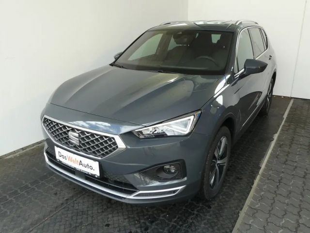 Seat Tarraco 2.0 TSI 4Drive DSG