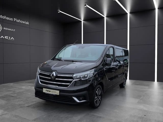 Renault Trafic EDC Spaceclass