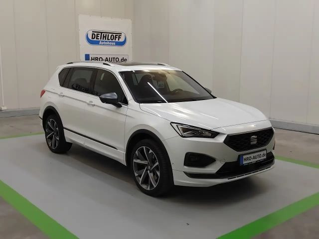 Seat Tarraco FR-lijn 2.0 TSI 4Drive