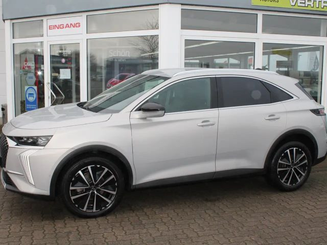 DS DS 7 Crossback Crossback