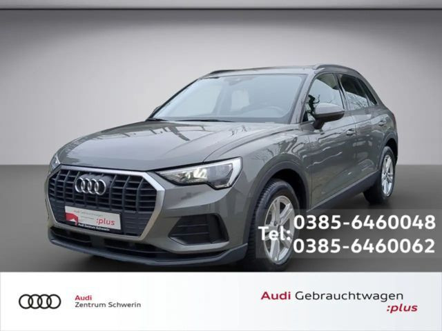 Audi Q3 S-Tronic 1.5 TFSI