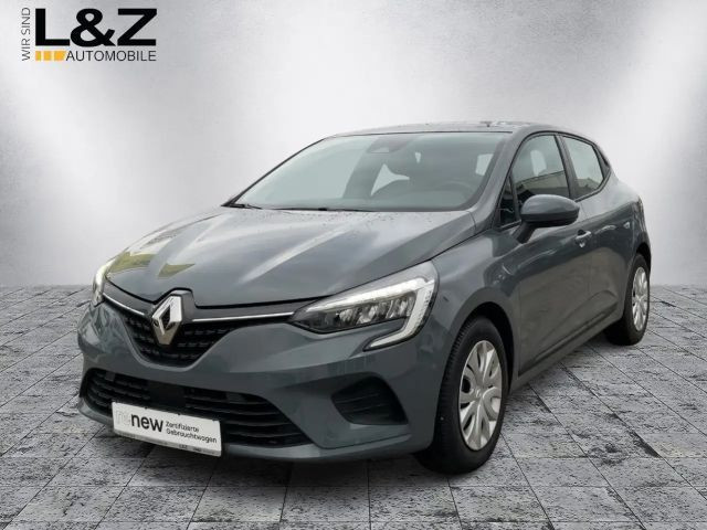 Renault Clio Zen TCe 90