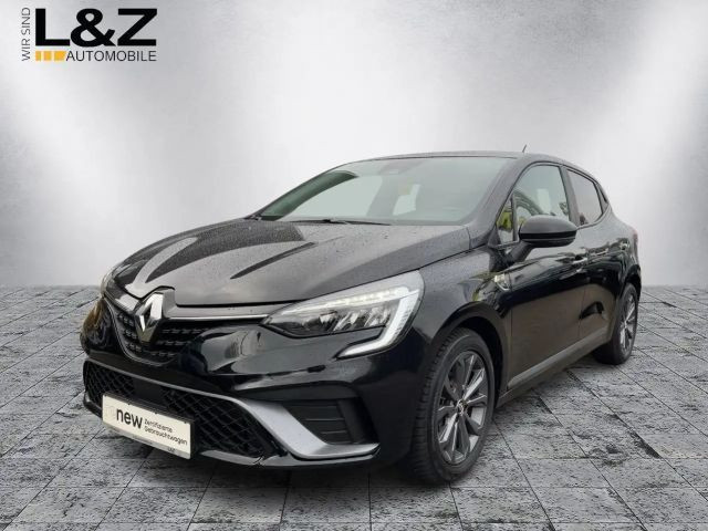 Renault Clio RS