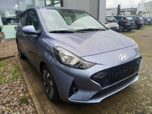 Hyundai i10 Trend 1.0