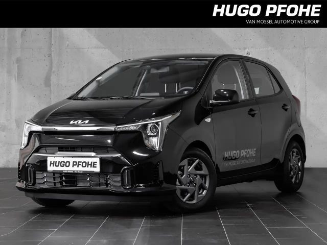 Kia Picanto Vision