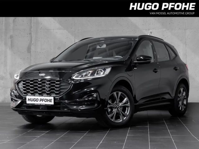 Ford Kuga ST Line Plug in Hybrid