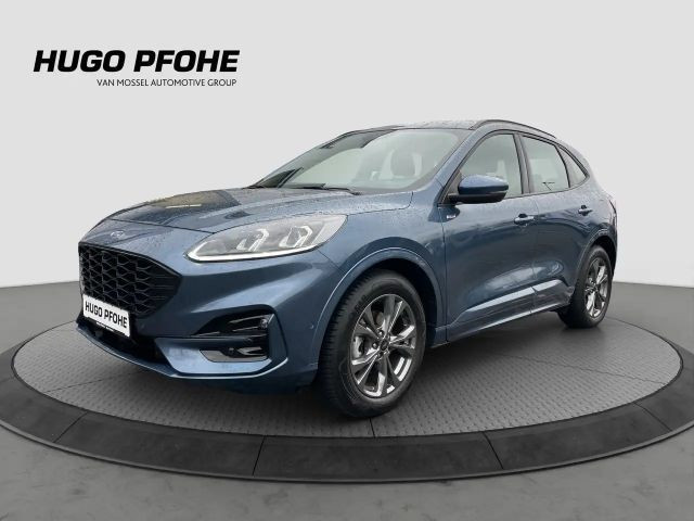 Ford Kuga EcoBoost ST Line