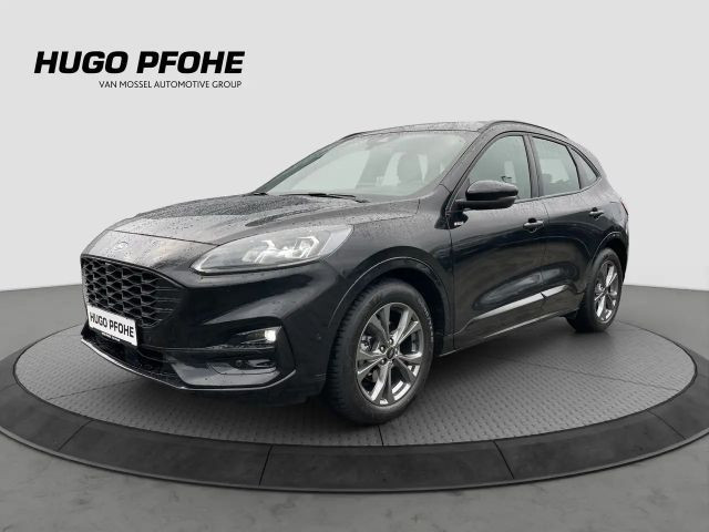 Ford Kuga ST Line