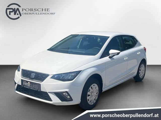 Seat Ibiza 1.0 TSI Reference