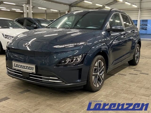 Hyundai Kona (100kW)Apple CarPlay Android Auto Klimaautom Fahre