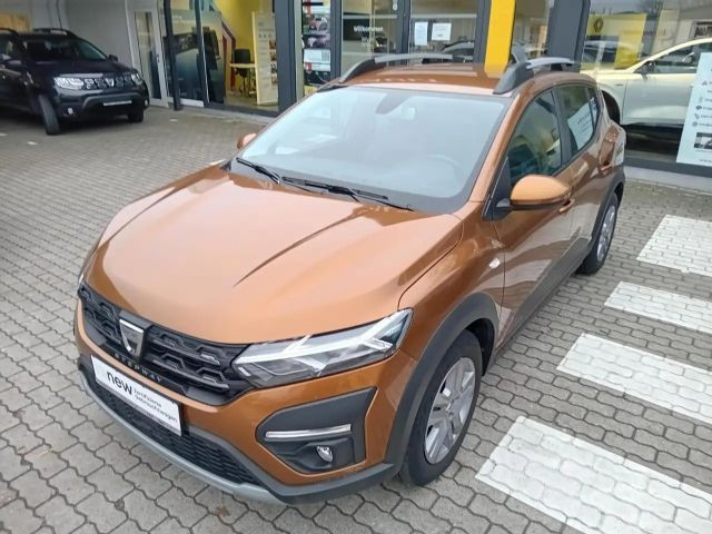 Dacia Sandero Stepway TCe 90 Comfort