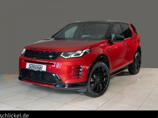 Land Rover Discovery Sport Dynamic R-Dynamic SE D200 AWD