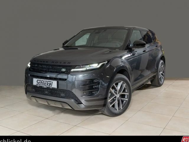 Land Rover Range Rover Evoque Dynamic R-Dynamic SE D200