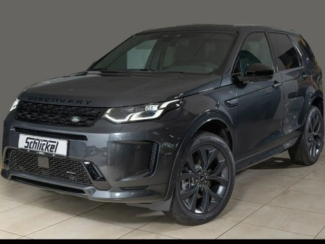 Land Rover Discovery Sport Dynamic R-Dynamic SE D200 AWD