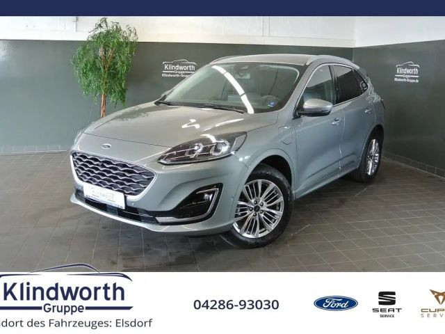 Ford Kuga Vignale Plug in Hybrid