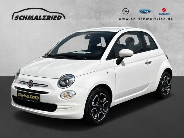 Fiat 500 Club 1.0 Mild Hybrid Apple CarPlay Android Auto Mu