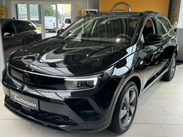 Opel Grandland X Grand Sport GS-Line